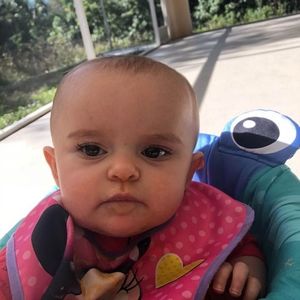 Meet your Posher, Jenny